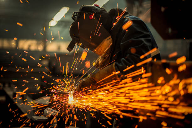 Affordable Welder Services in Coon Rapids, MN