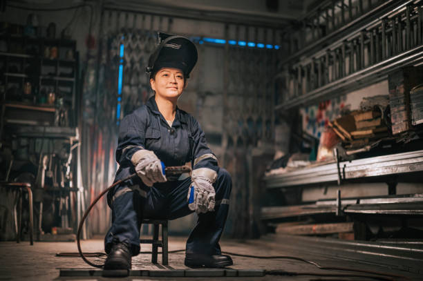 Best Welding Inspection and Certification in Coon Rapids, MN