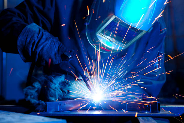 Trusted Coon Rapids, MN Welder & Metal Fabrication Experts