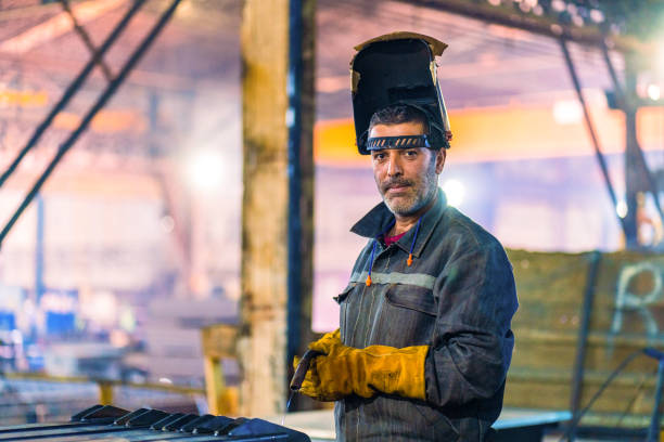Best Automation and Robotic Welding in Coon Rapids, MN