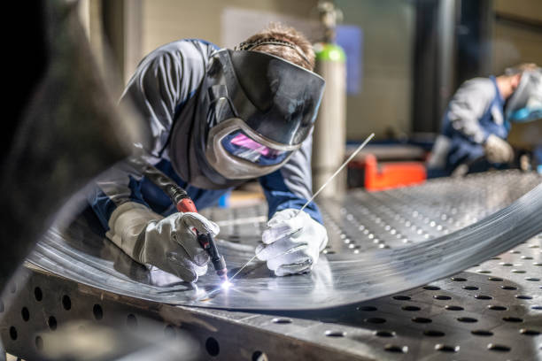 Best Automotive Welding in Coon Rapids, MN