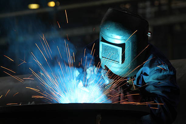 Best Food and Beverage Processing Equipment Welding in Coon Rapids, MN