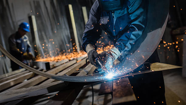  Coon Rapids, MN Welder Pros
