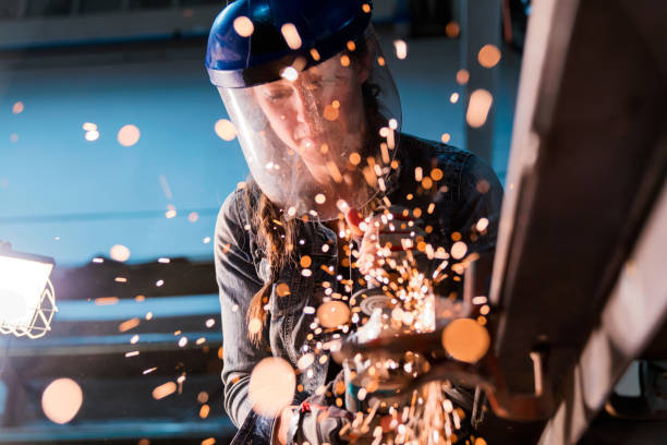 Best Marine and Shipbuilding Welding in Coon Rapids, MN