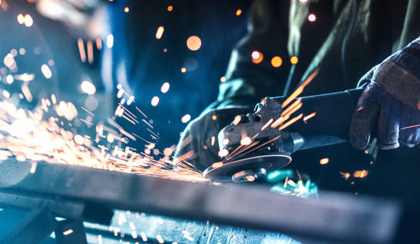 Best Aerospace and Defense Welding in Coon Rapids, MN